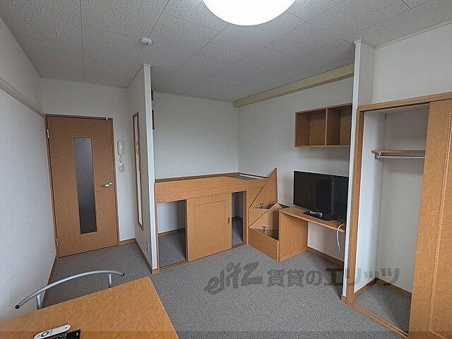 子供部屋