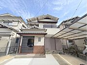 坊城駅より徒歩17分 1階 築44年6ヶ月の賃貸物件