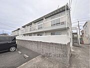 リヴィエール２号館 2階 築30年の賃貸物件