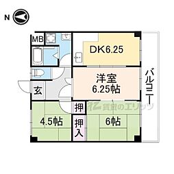 高田市駅 4.5万円