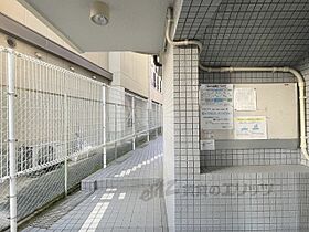 奈良県奈良市南紀寺町５丁目（賃貸マンション1K・4階・18.00㎡） その29