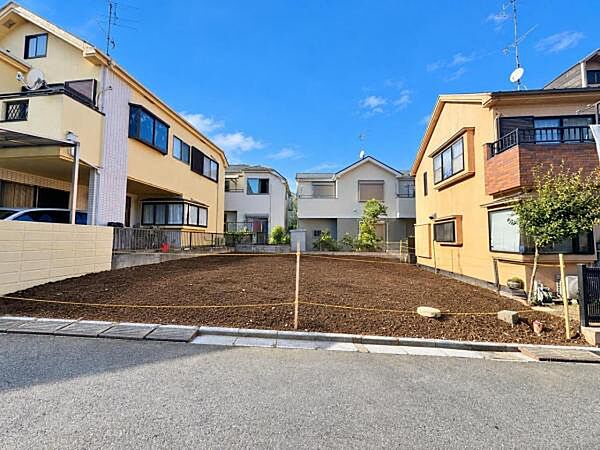 ご家族こだわりの間取で建ててみませんか。