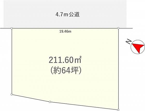 区画図：311002272015
