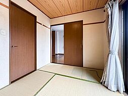 和室の画像
