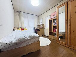 子供部屋の画像