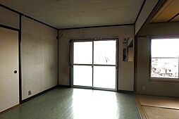 香里三井第二次住宅Ａ８棟 105 3LDKのリビング/ダイニング