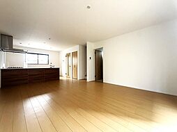 陽光台新築戸建て
