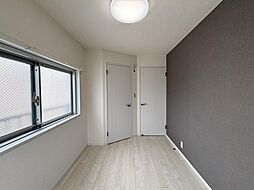 洋室の画像
