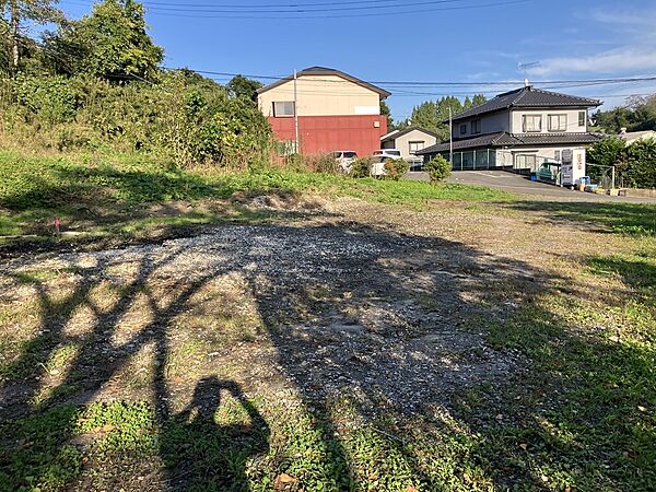 現地写真(2)