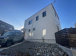 山の街駅 3,480万円