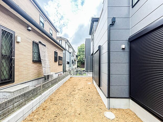 ちょっとしたこの空間が癒しの時間を作ります。