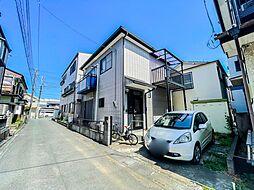 埼玉県川口市大字安行領根岸