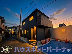 埼玉県春日部市粕壁