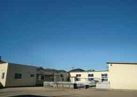 周辺環境-幼稚園・保育園(350m)春日部市立 第三保育所