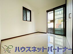 洋室の画像