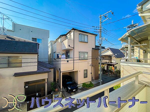 眺望や窓からの景色が良いと、家で過ごす時間も快適です。