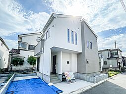 埼玉県越谷市大字下間久里