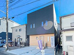 埼玉県吉川市新栄１丁目