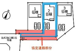 千葉県野田市親野井