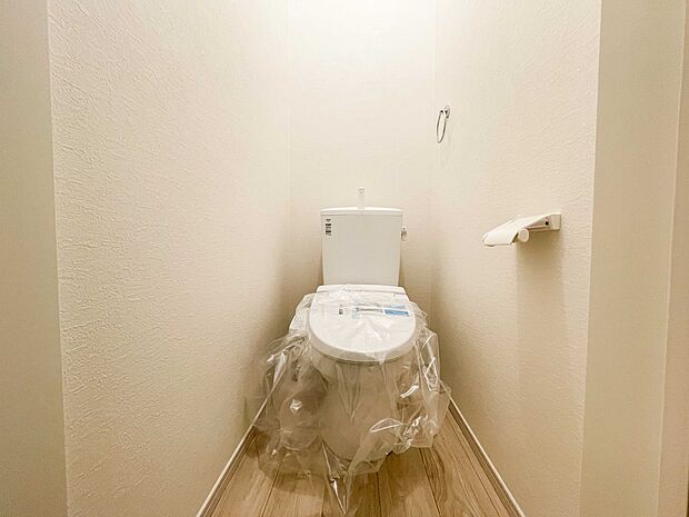 シャワートイレは嬉しい設備。これが無いと・・と思っている方って以外に多いですよね。