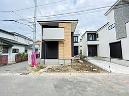 埼玉県越谷市東町2丁目