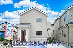 千葉県野田市清水