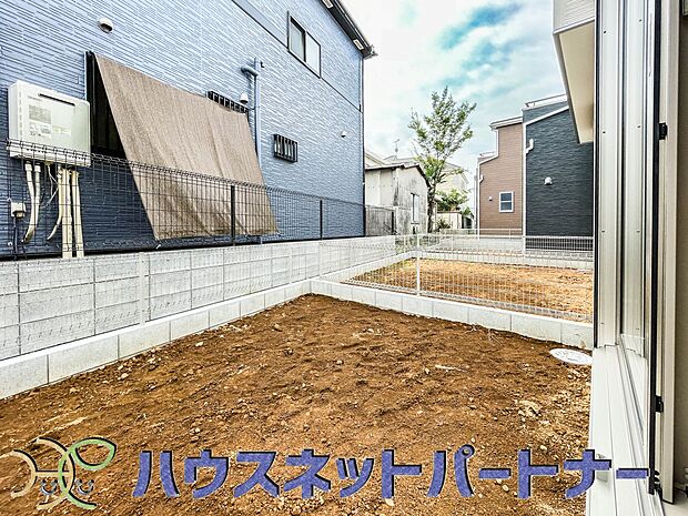 ちょっとしたこの空間が癒しの時間を作ります。