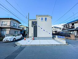 埼玉県春日部市大枝