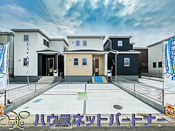 埼玉県北葛飾郡松伏町田中3丁目