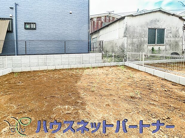 庭スペース。庭がある戸建てに住む楽しみのひとつは、自分たちの好みに合わせて、家庭菜園や庭づくりができることでしょう。自由自在に庭をコーディネートしてみませんか。