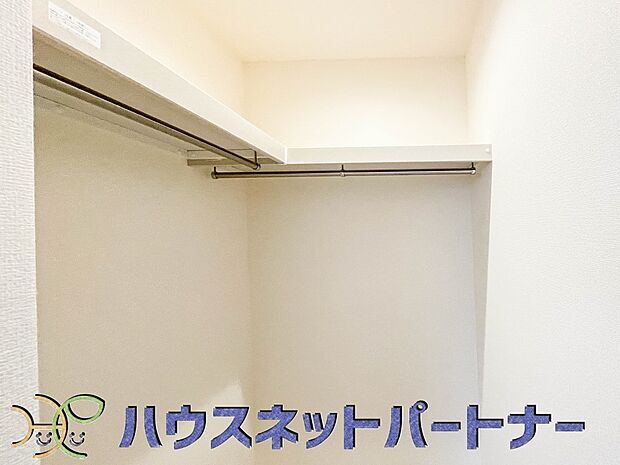 収納の多さにはびっくり。収納ってあればあるほど嬉しいですよね。