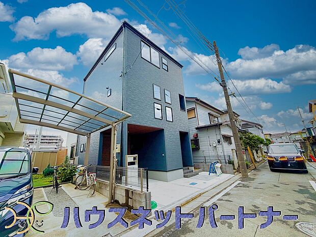 ここから始まる「日常」はご家族にとってかけがえのない時間となります。少しでも豊かに、快適に。そんな想いから本邸宅は生まれました。