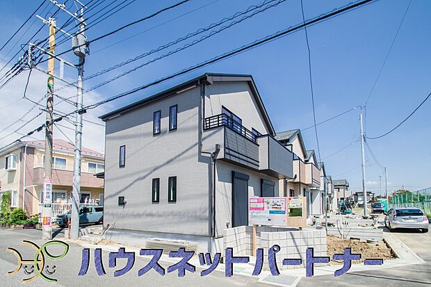 豊かで快適な暮らしを。ここから始まる「日常」はご家族にとってかけがえのない時間となります。少しでも豊かに、快適に。そんな想いから本邸宅は生まれました。
