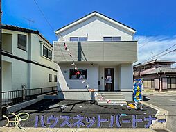 埼玉県春日部市内牧
