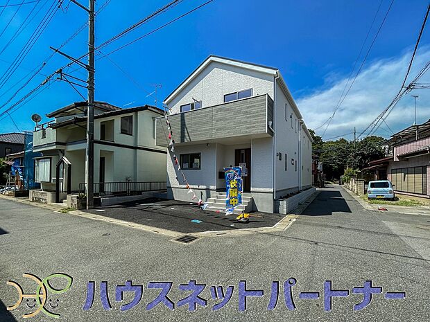 角地の陽だまりのお家。ご家族の安らぎをコンセプトに設計された住まいが誕生。