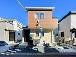 埼玉県春日部市中央８丁目