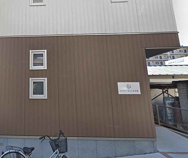 周辺環境-幼稚園・保育園(1000m)かすかべそらら保育園