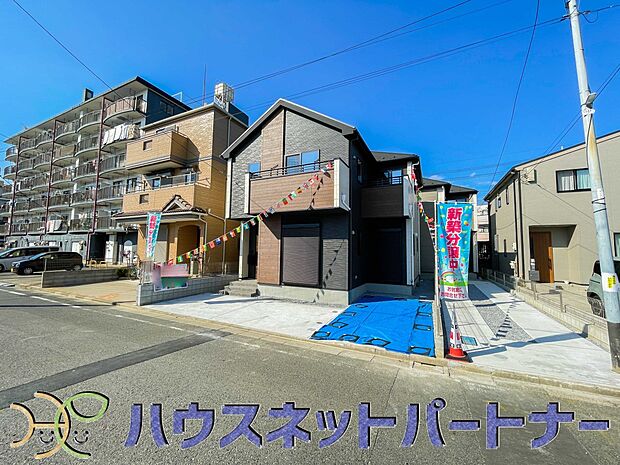 豊かで快適な暮らしを。ここから始まる「日常」はご家族にとってかけがえのない時間となります。少しでも豊かに、快適に。そんな想いから本邸宅は生まれました。