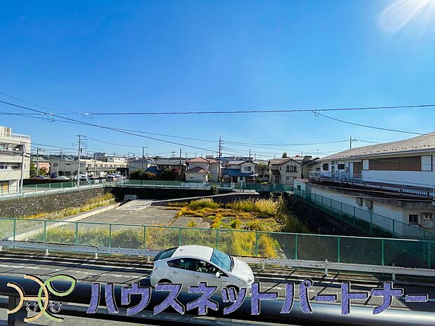 少し優雅に、眺望の良い部屋で新生活をしてみませんか?