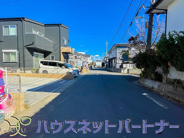 ここから始まる「日常」はご家族にとってかけがえのない時間となります。少しでも豊かに、快適に。そんな想いから本邸宅は生まれました。