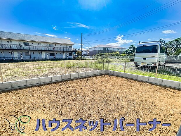 お庭を気軽なアウトドア空間に。その可能性は無限大。