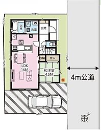 埼玉県春日部市増富