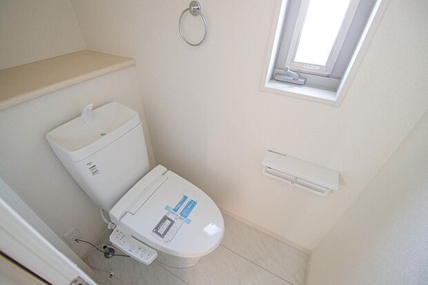 毎日使うトイレだから、使い勝手の良い機能があるとうれしいですね。