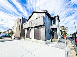 埼玉県吉川市新栄１丁目