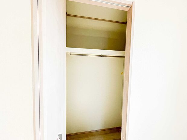 収納の多さにはびっくり。収納ってあればあるほど嬉しいですよね。