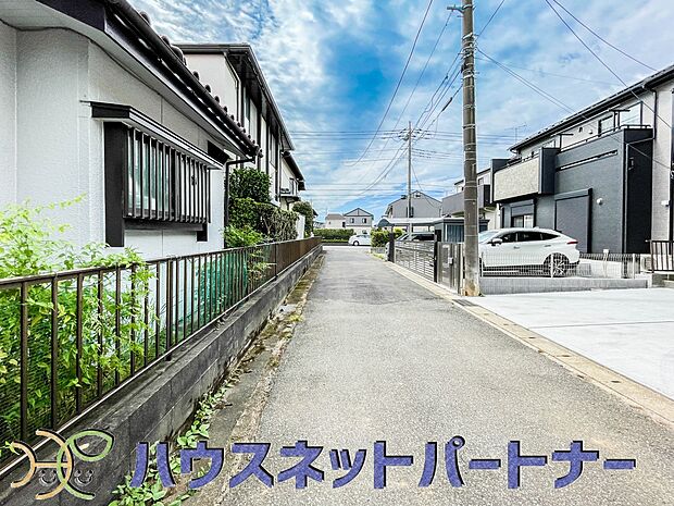 陽当りや通風性など各所に施された工夫で住みやすさを実現。部屋の大きさや周辺環境・街並など、資料には掲載していない情報が現地にはたくさんございます。是非ご確認下さい。