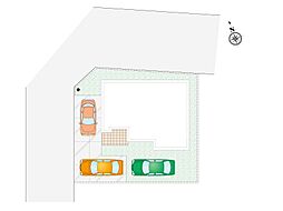 埼玉県北葛飾郡杉戸町倉松３丁目