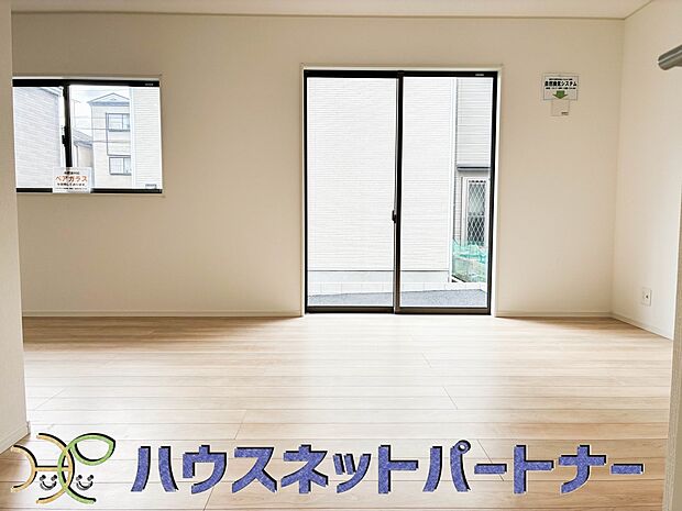 充実した生活は伸びやかな居室空間から始まります。快適に・伸びやかに。心の潤いを求める方々へ。