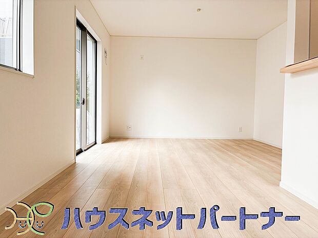 充実した生活は伸びやかな居室空間から始まります。快適に・伸びやかに。心の潤いを求める方々へ。