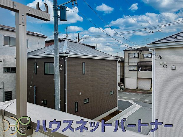 眺望や窓からの景色が良いと、家で過ごす時間も快適です。